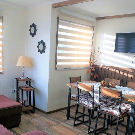 Cabanas Cerro Zapata Πουέρτο Νατάλες Εξωτερικό φωτογραφία