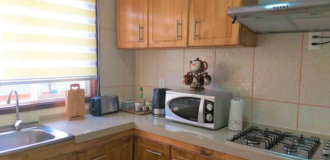 Cabanas Cerro Zapata Πουέρτο Νατάλες Εξωτερικό φωτογραφία